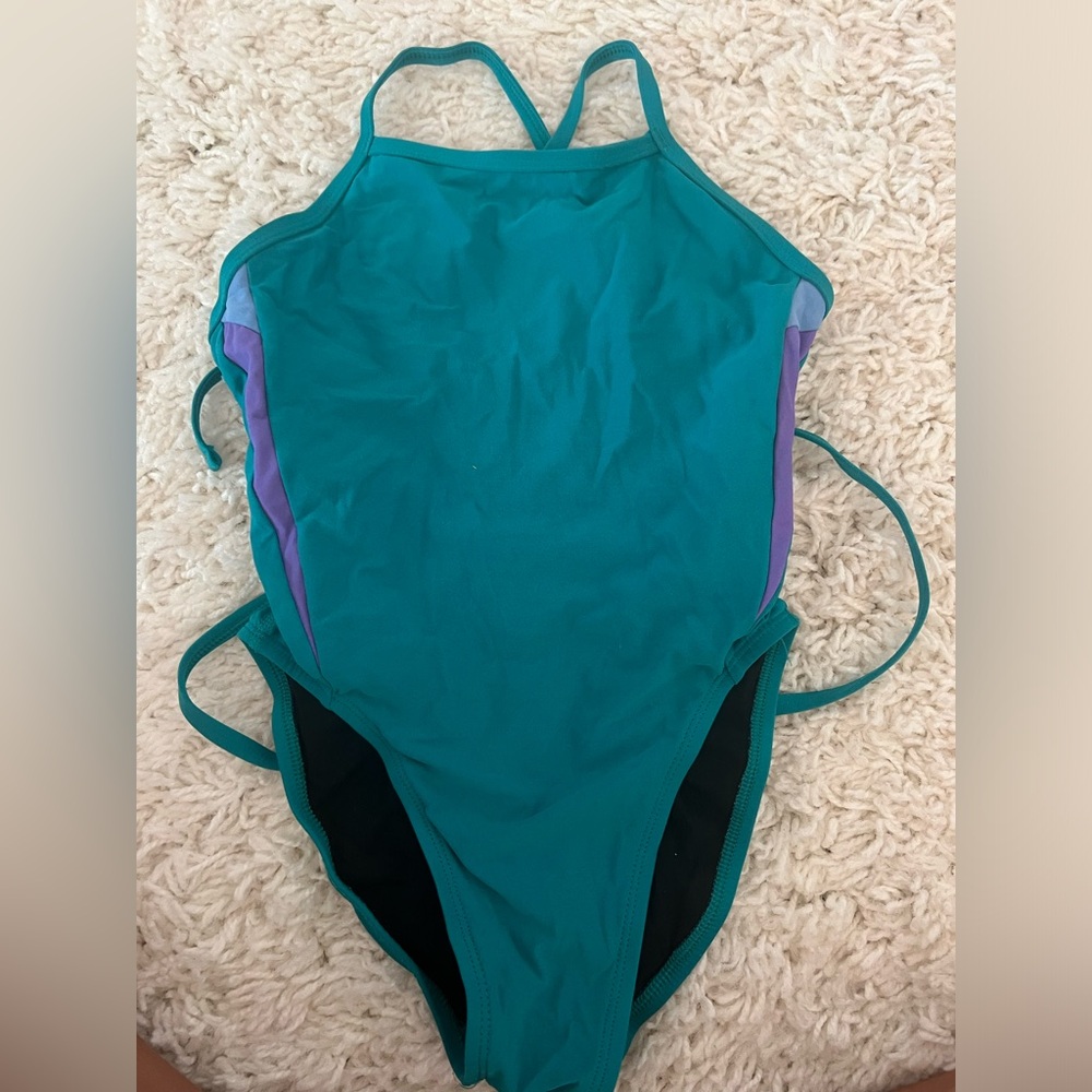Jolyn one piece